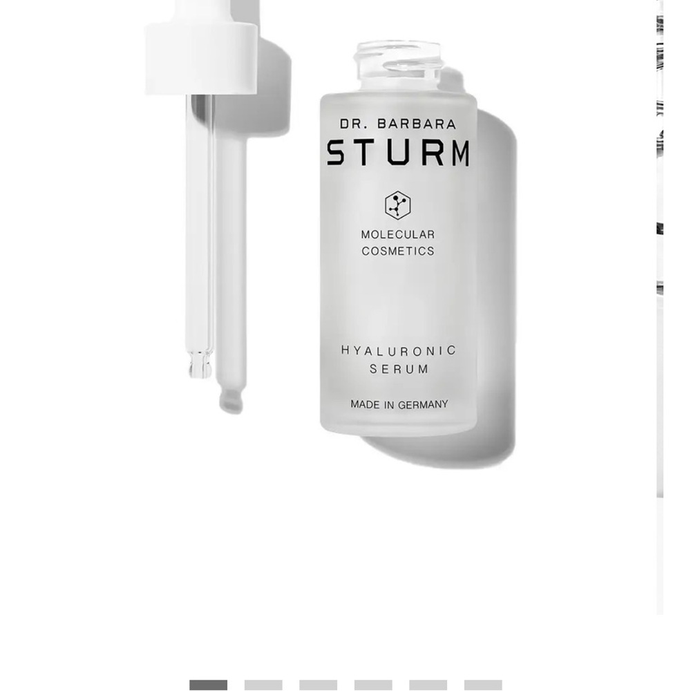 Dr. Barbara Sturm Hyaluronic Serum - 30 ml
